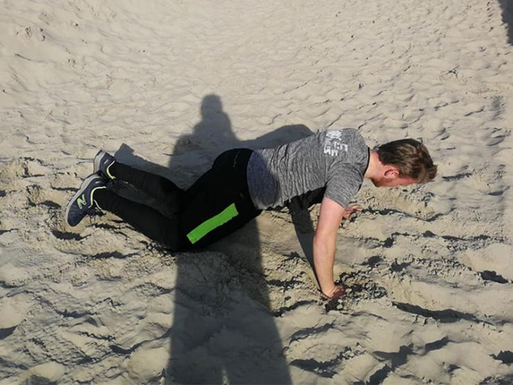 Coaching sportif personnalisé à Boulogne-sur-Mer