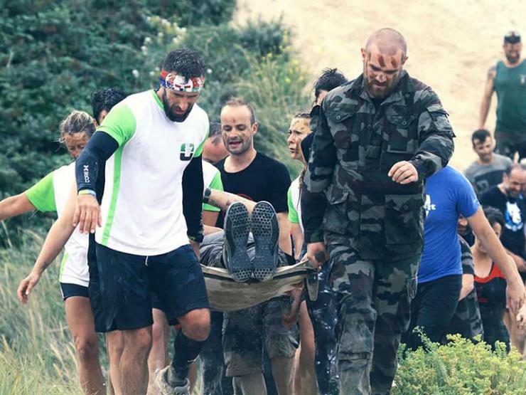 Événements sportifs à thème à Boulogne-sur-Mer