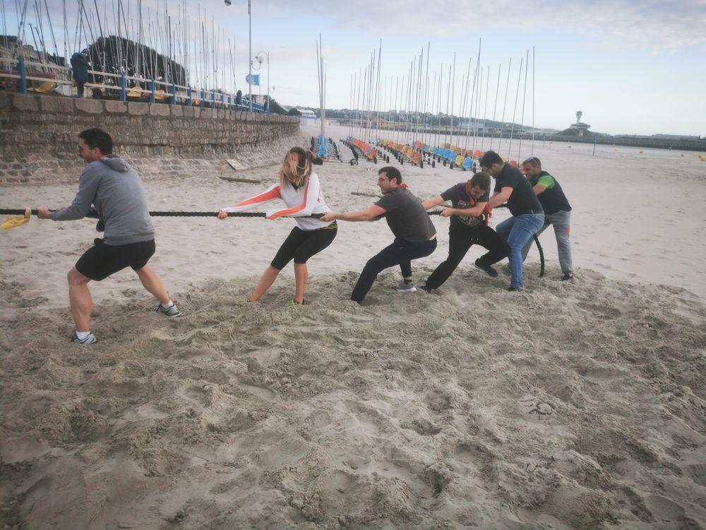 Séminaire et coaching d'entreprise à Boulogne-sur-Mer