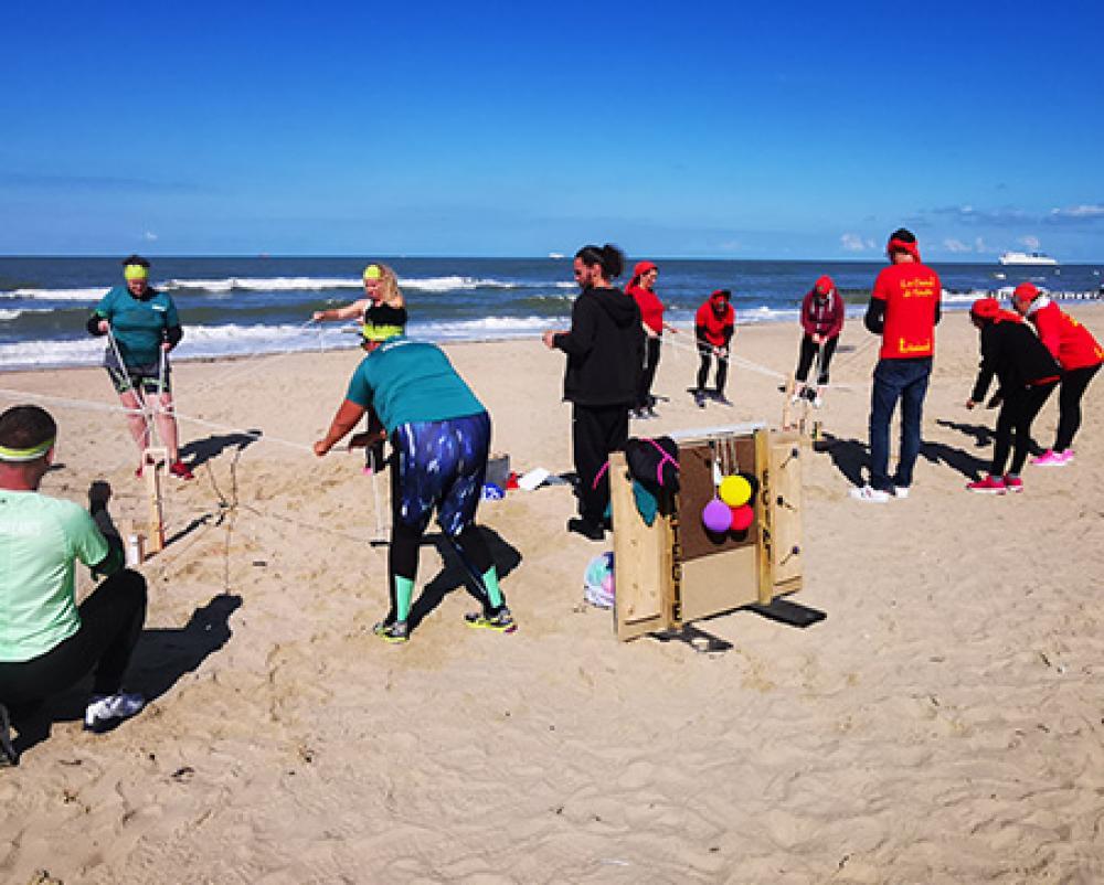 Séminaire et coaching d'entreprise à Boulogne-sur-Mer