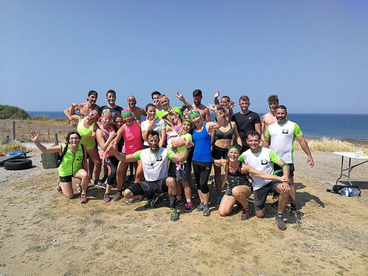 Activités de team-building et séminaires sportifs à Boulogne-sur-Mer